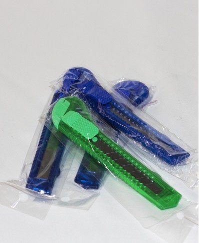 Maket Bıçağı Sefaf